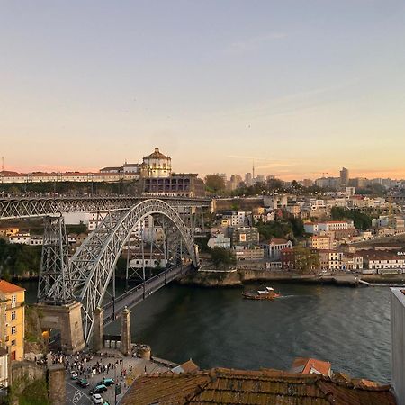 Casa Dona Olga River View Porto Luaran gambar